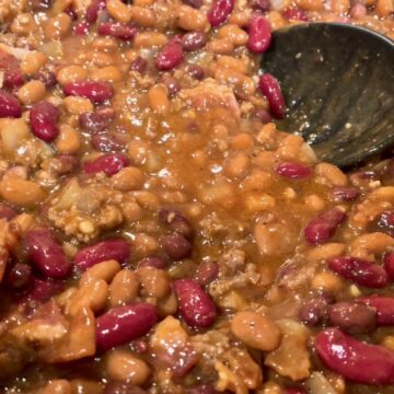Cowboy Beans